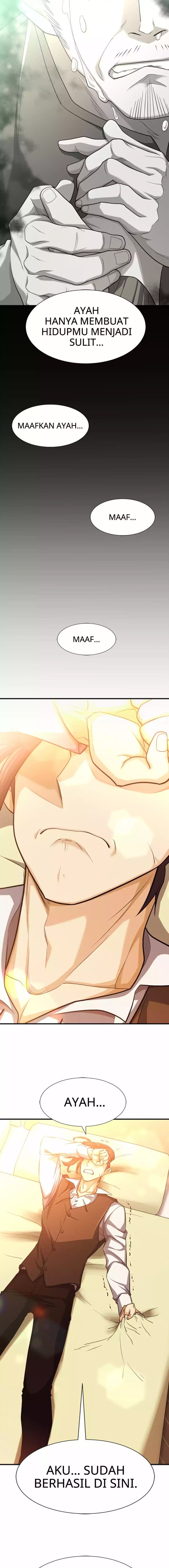 Read The Greatest Estate Developer (ID) Manga Online