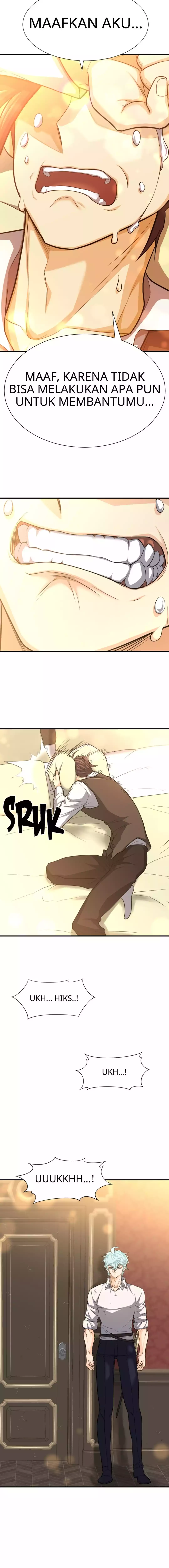 Read The Greatest Estate Developer (ID) Manga Online