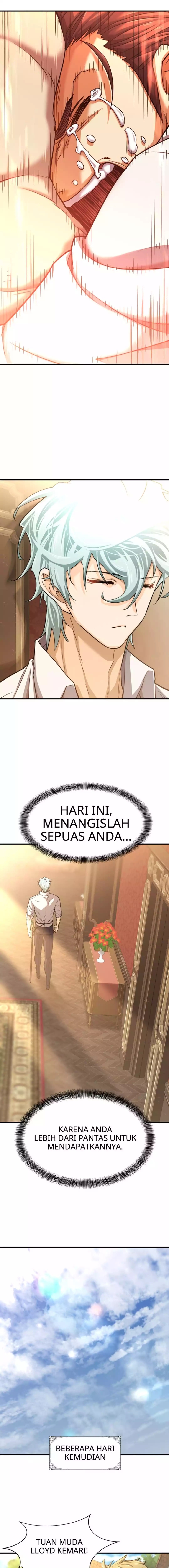 Read The Greatest Estate Developer (ID) Manga Online