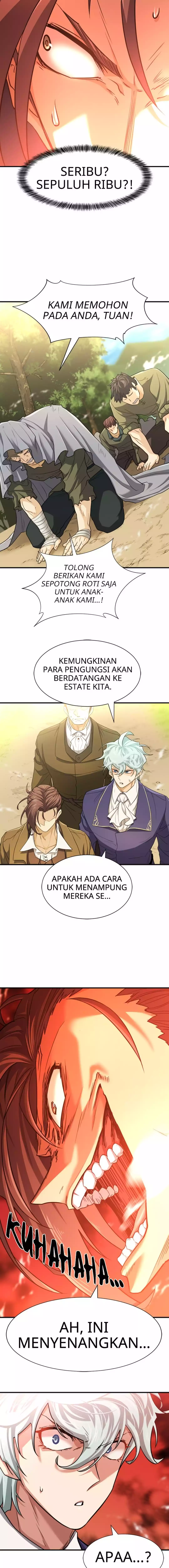 Read The Greatest Estate Developer (ID) Manga Online