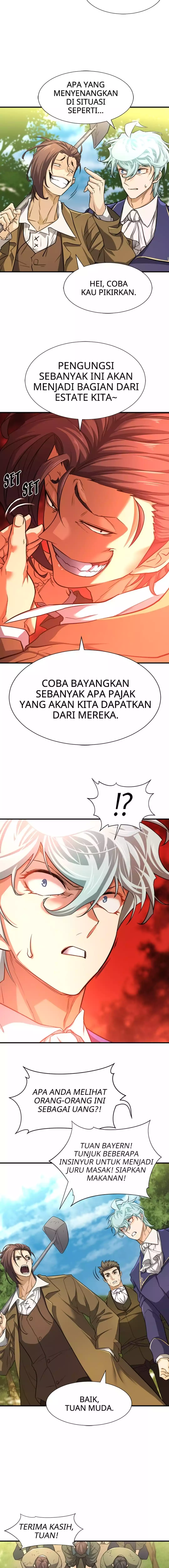 Read The Greatest Estate Developer (ID) Manga Online