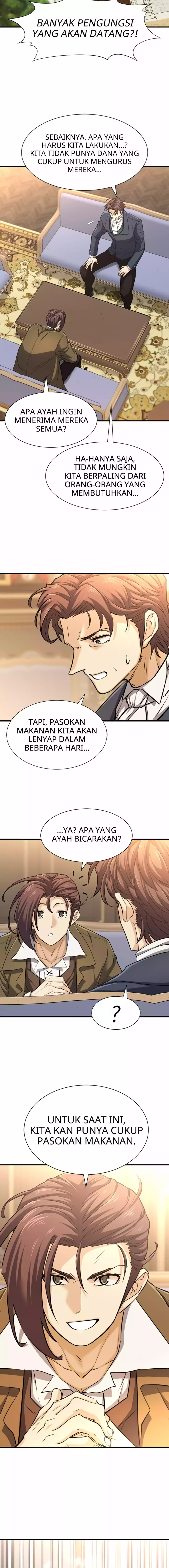 Read The Greatest Estate Developer (ID) Manga Online