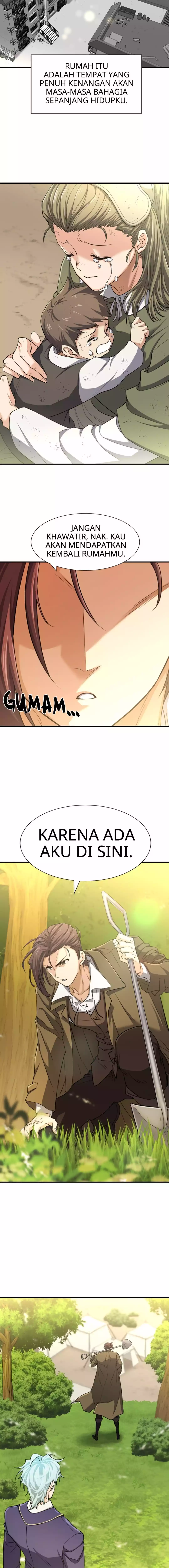 Read The Greatest Estate Developer (ID) Manga Online