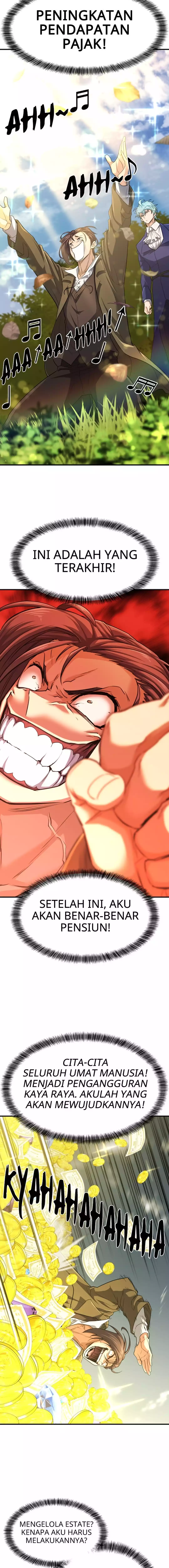 Read The Greatest Estate Developer (ID) Manga Online