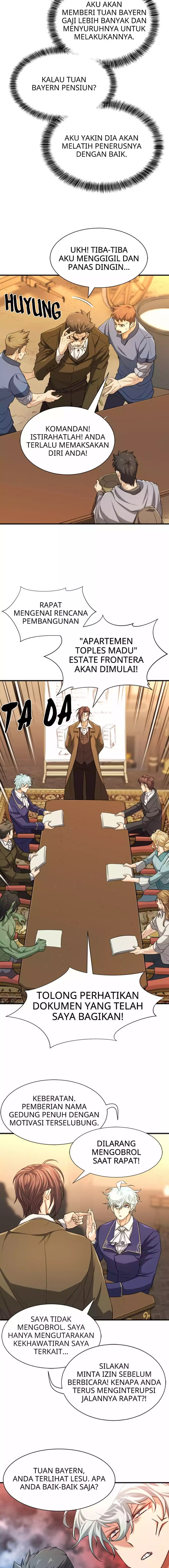 Read The Greatest Estate Developer (ID) Manga Online