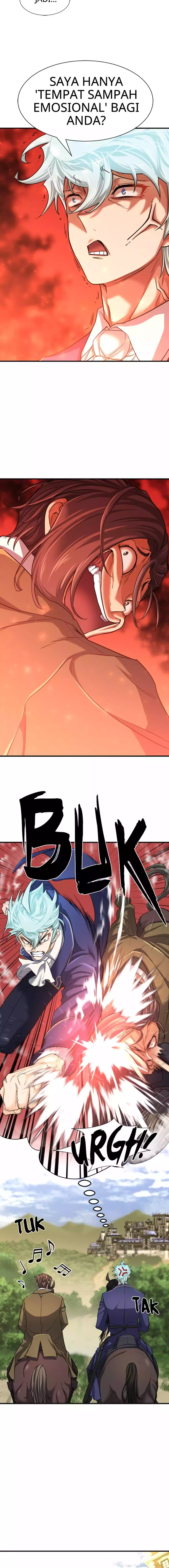 Read The Greatest Estate Developer (ID) Manga Online