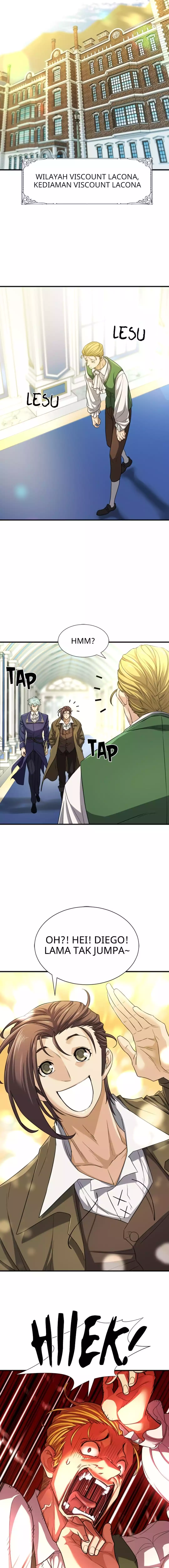 Read The Greatest Estate Developer (ID) Manga Online