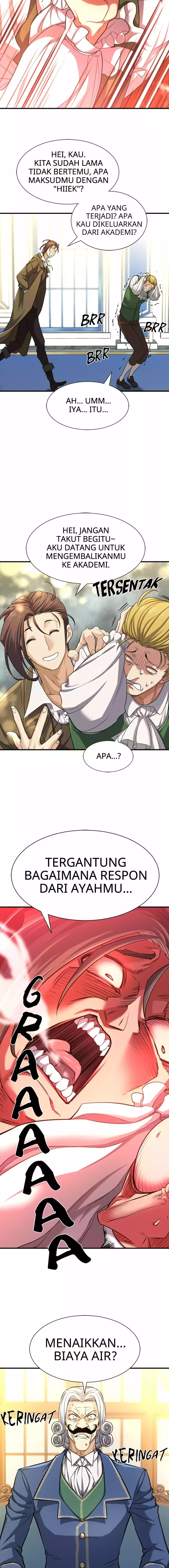 Read The Greatest Estate Developer (ID) Manga Online