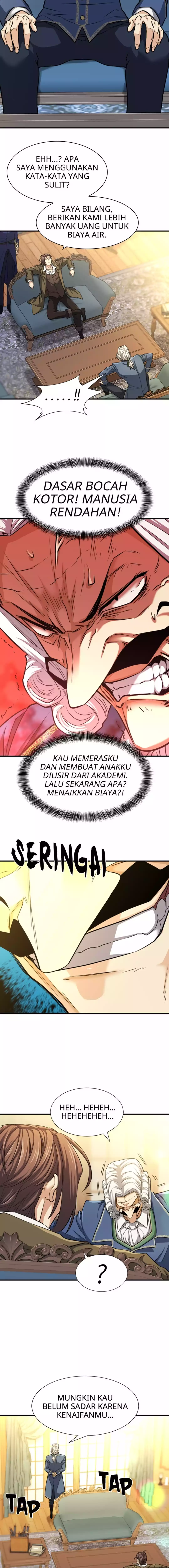 Read The Greatest Estate Developer (ID) Manga Online