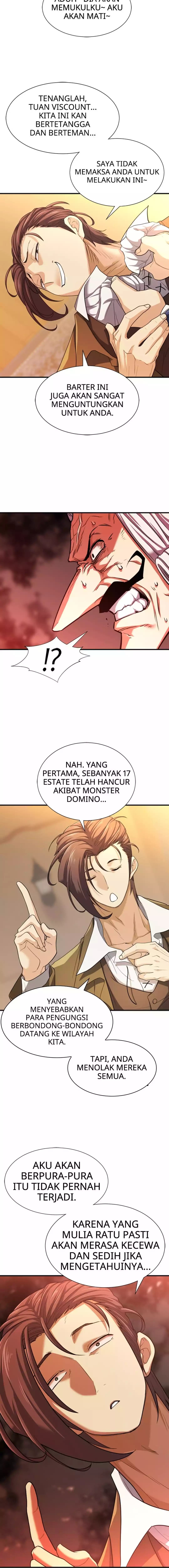 Read The Greatest Estate Developer (ID) Manga Online