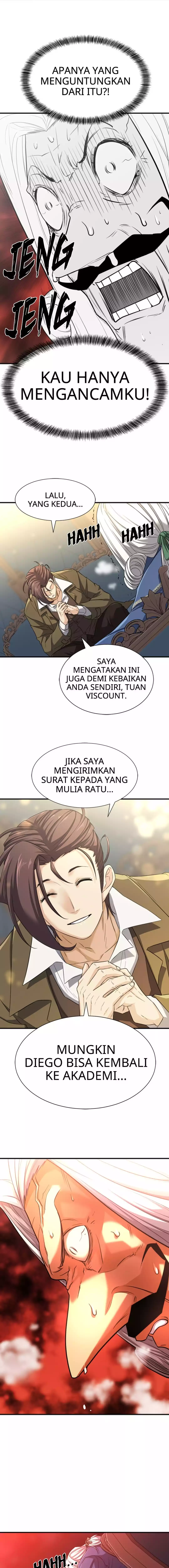 Read The Greatest Estate Developer (ID) Manga Online