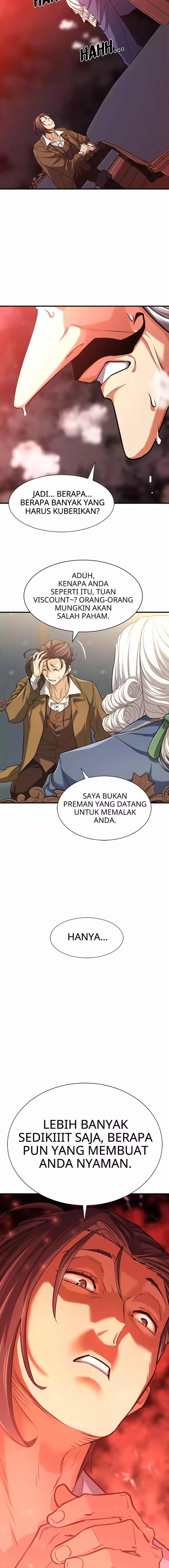 Read The Greatest Estate Developer (ID) Manga Online