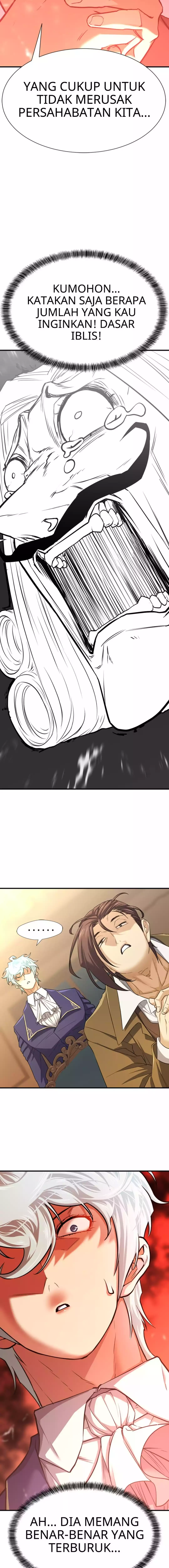 Read The Greatest Estate Developer (ID) Manga Online