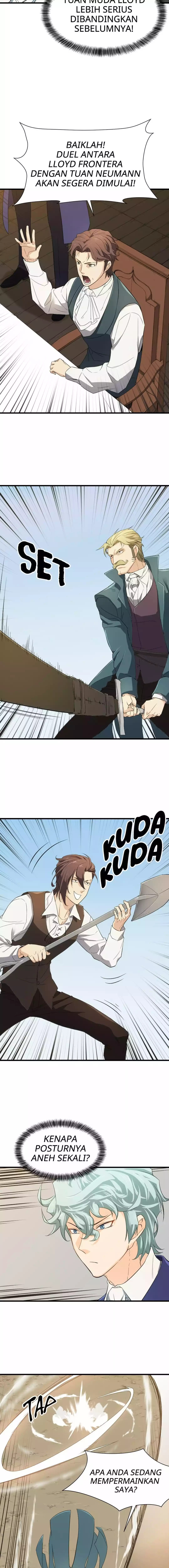 Read The Greatest Estate Developer (ID) Manga Online