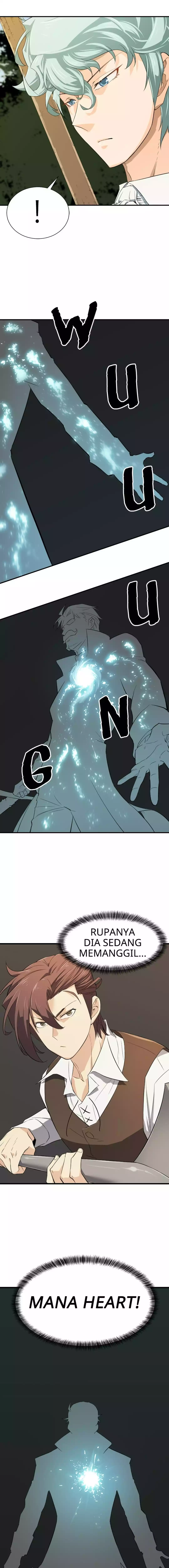 Read The Greatest Estate Developer (ID) Manga Online