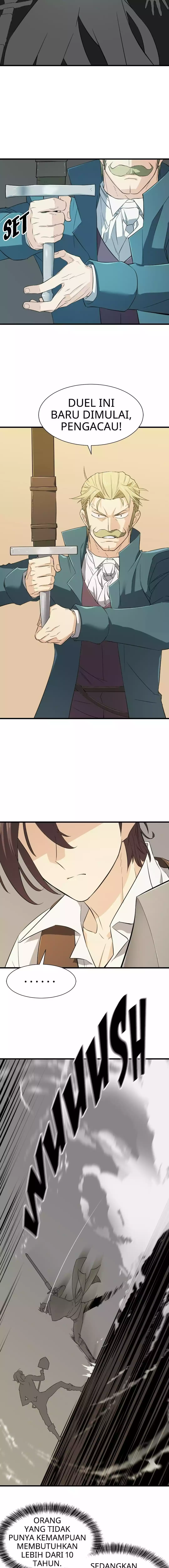 Read The Greatest Estate Developer (ID) Manga Online