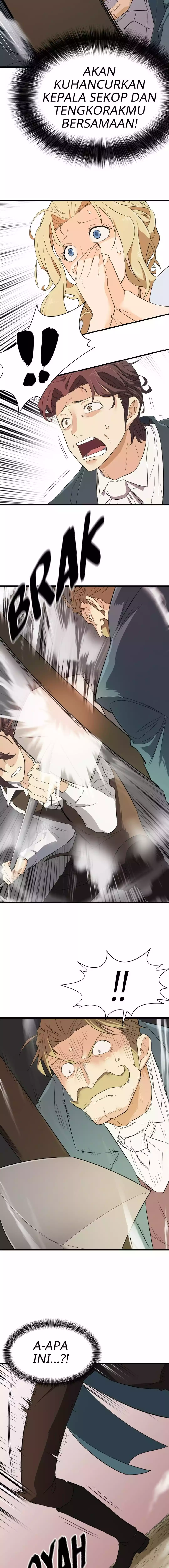 Read The Greatest Estate Developer (ID) Manga Online