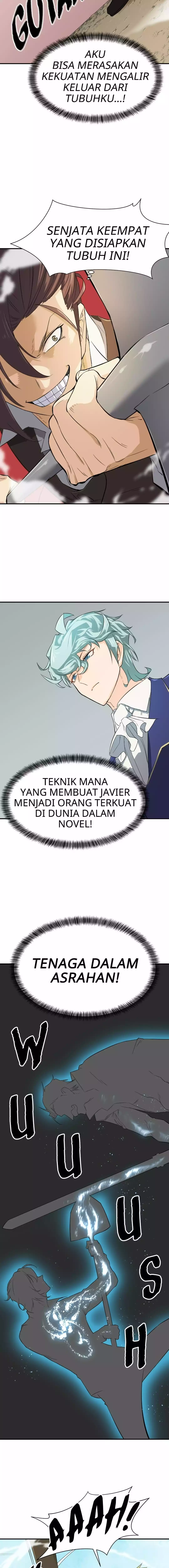 Read The Greatest Estate Developer (ID) Manga Online