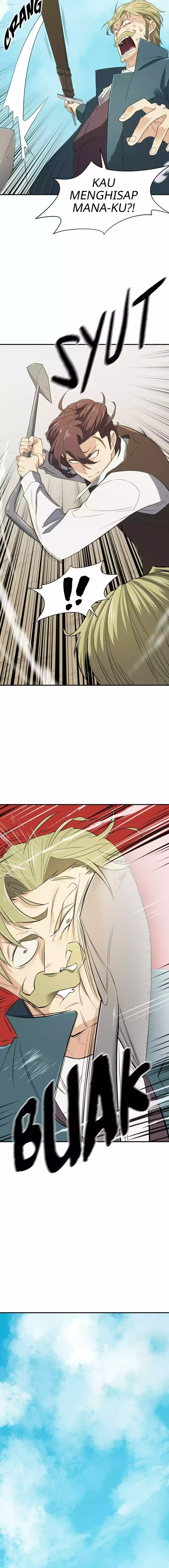 Read The Greatest Estate Developer (ID) Manga Online