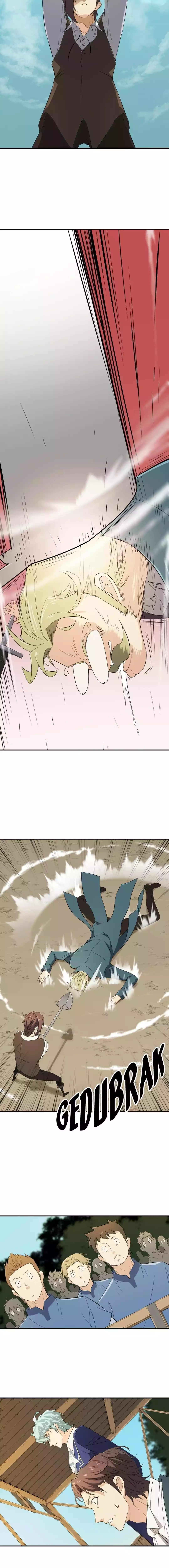 Read The Greatest Estate Developer (ID) Manga Online