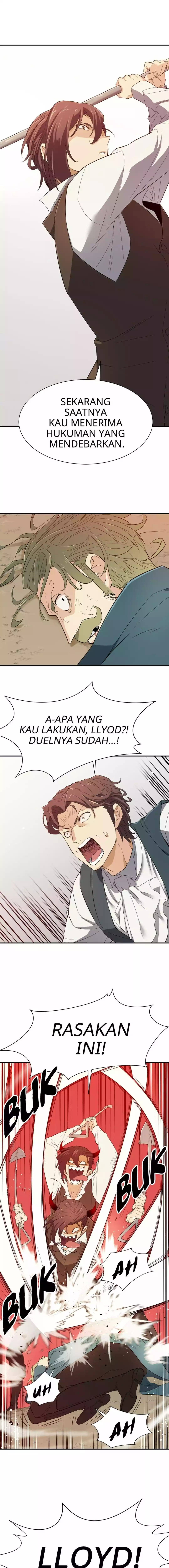 Read The Greatest Estate Developer (ID) Manga Online