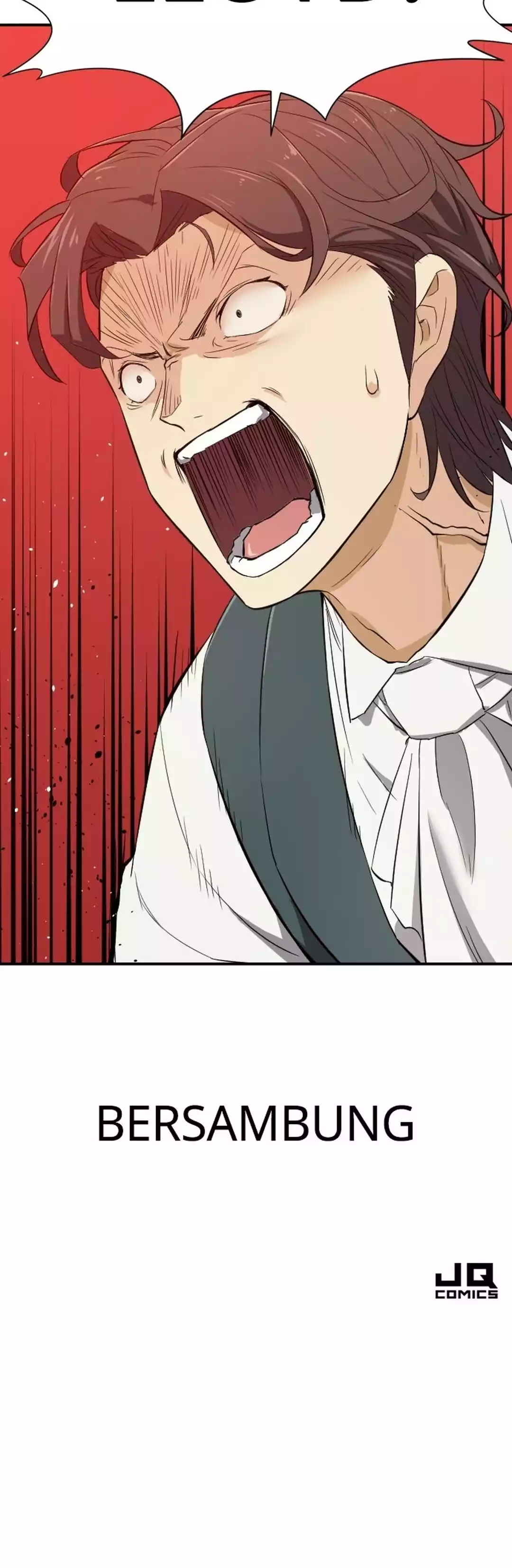 Read The Greatest Estate Developer (ID) Manga Online