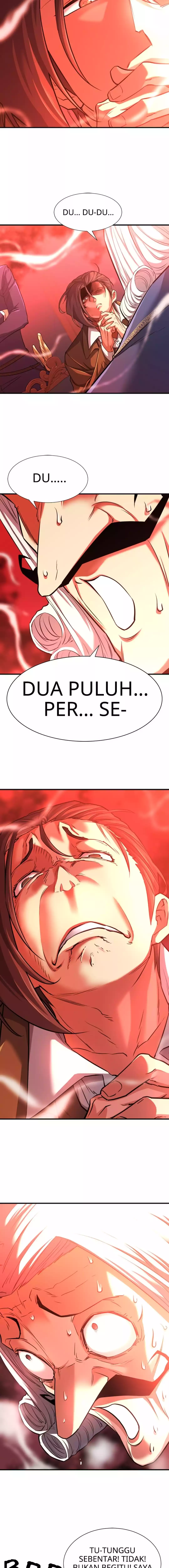 Read The Greatest Estate Developer (ID) Manga Online