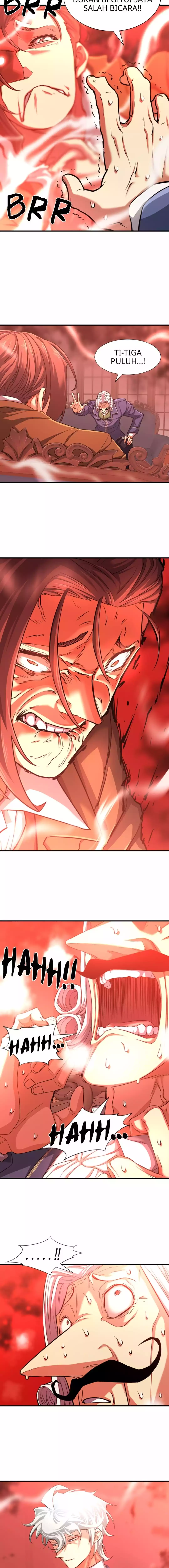 Read The Greatest Estate Developer (ID) Manga Online