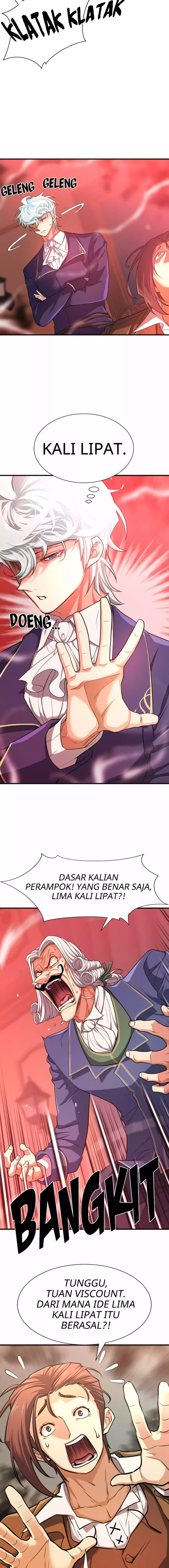 Read The Greatest Estate Developer (ID) Manga Online