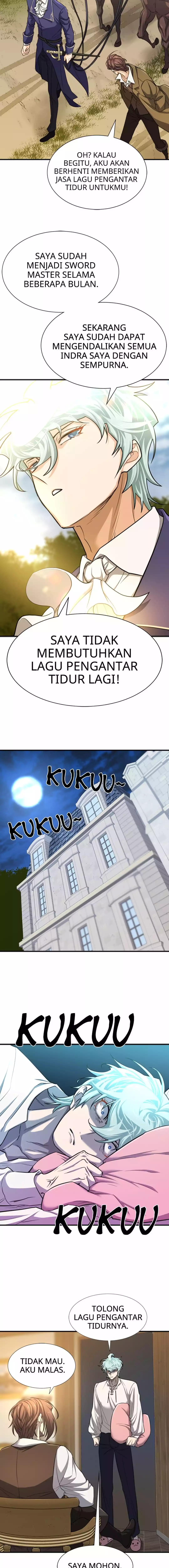 Read The Greatest Estate Developer (ID) Manga Online