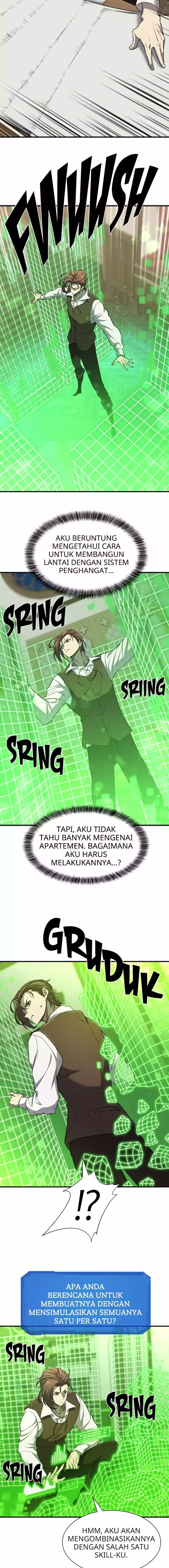 Read The Greatest Estate Developer (ID) Manga Online