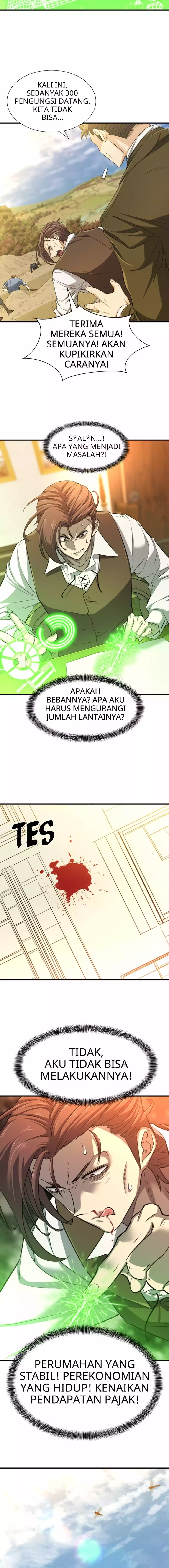 Read The Greatest Estate Developer (ID) Manga Online