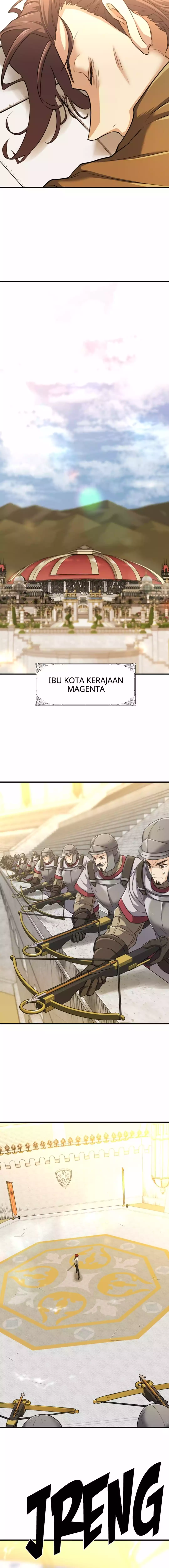 Read The Greatest Estate Developer (ID) Manga Online