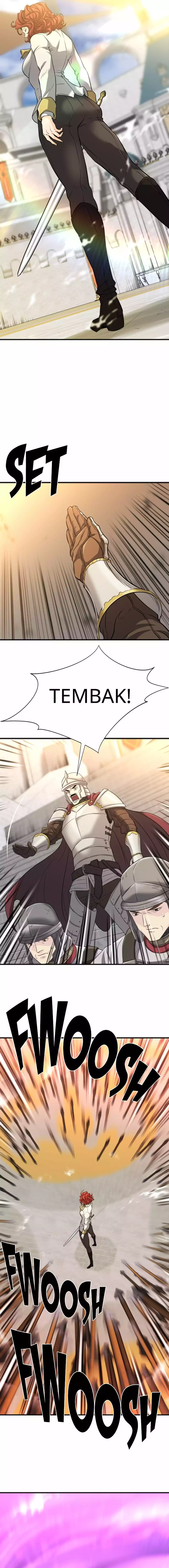 Read The Greatest Estate Developer (ID) Manga Online