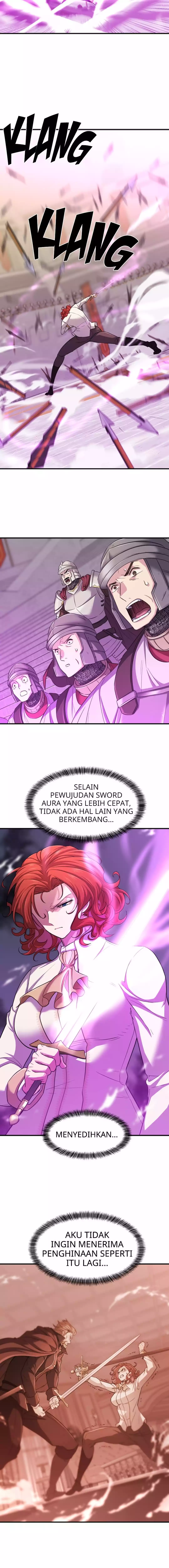 Read The Greatest Estate Developer (ID) Manga Online