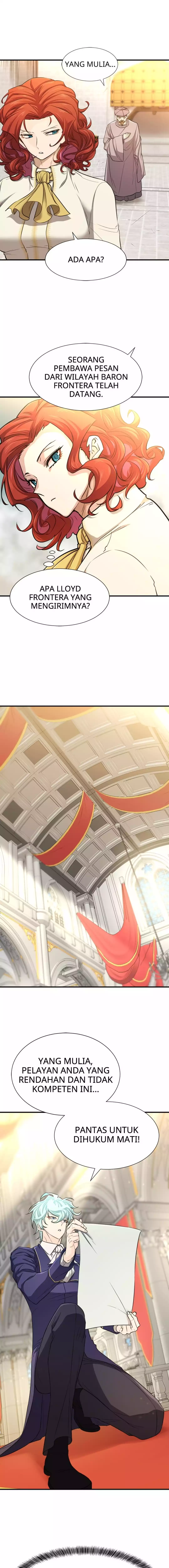 Read The Greatest Estate Developer (ID) Manga Online