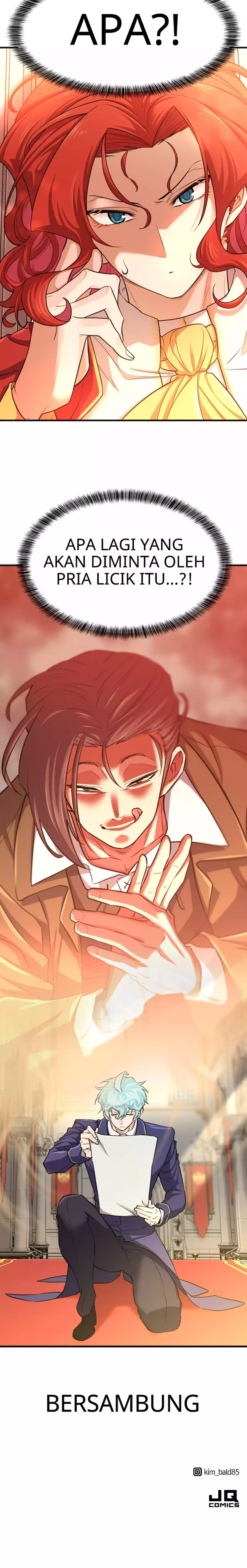 Read The Greatest Estate Developer (ID) Manga Online