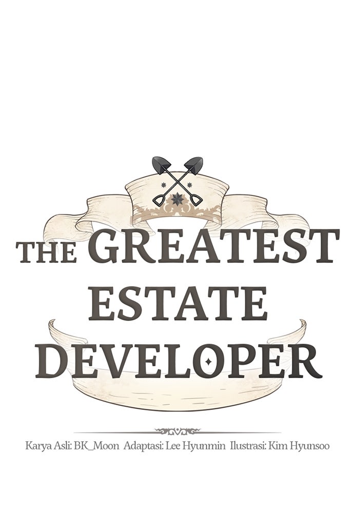 Read The Greatest Estate Developer (ID) Manga Online