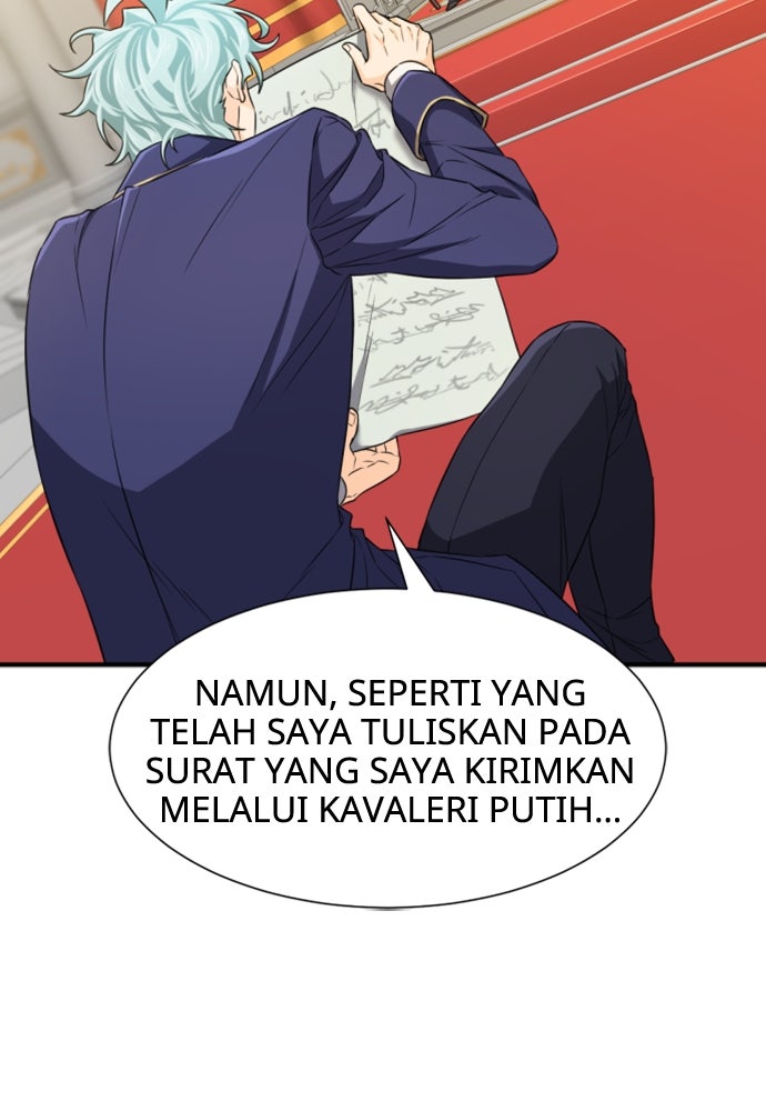 Read The Greatest Estate Developer (ID) Manga Online