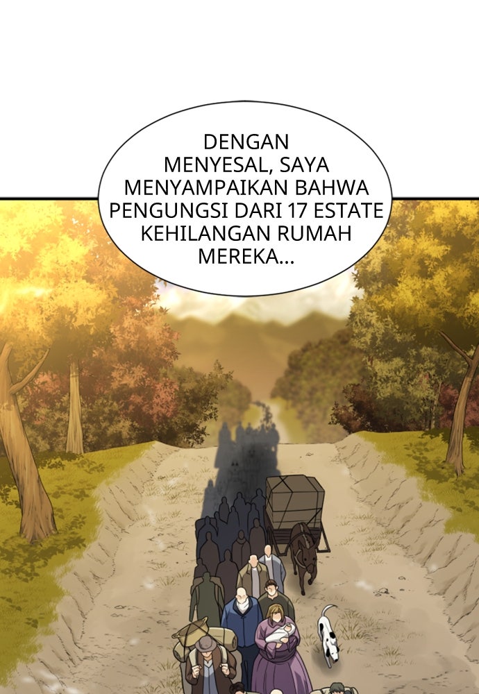 Read The Greatest Estate Developer (ID) Manga Online