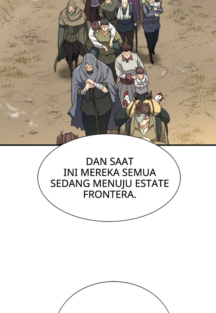 Read The Greatest Estate Developer (ID) Manga Online