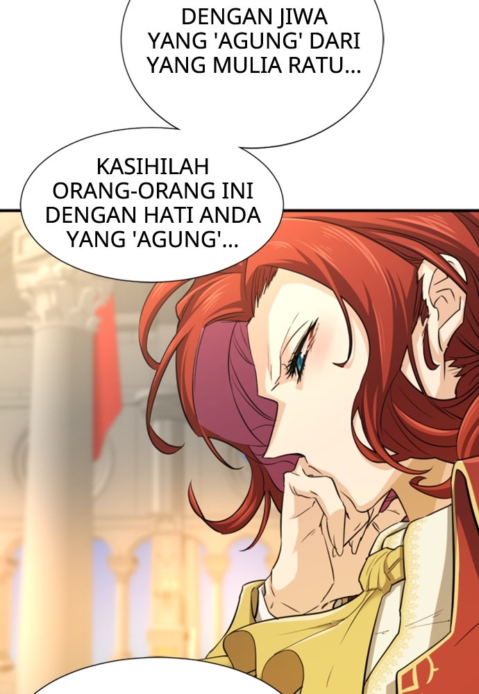 Read The Greatest Estate Developer (ID) Manga Online