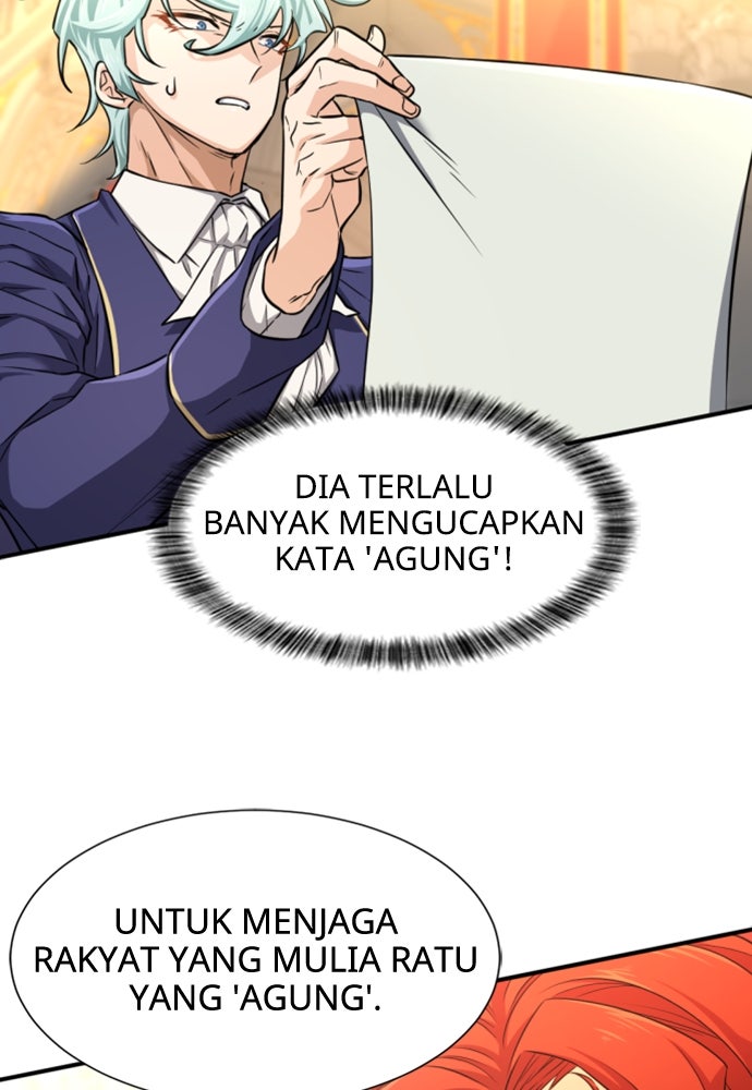 Read The Greatest Estate Developer (ID) Manga Online