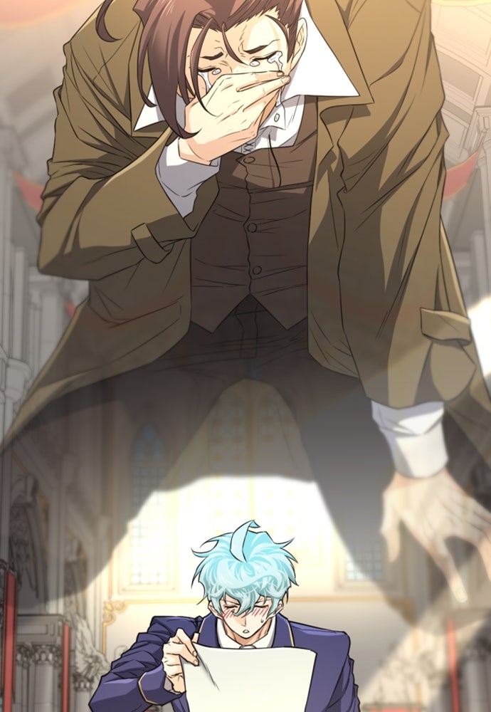 Read The Greatest Estate Developer (ID) Manga Online