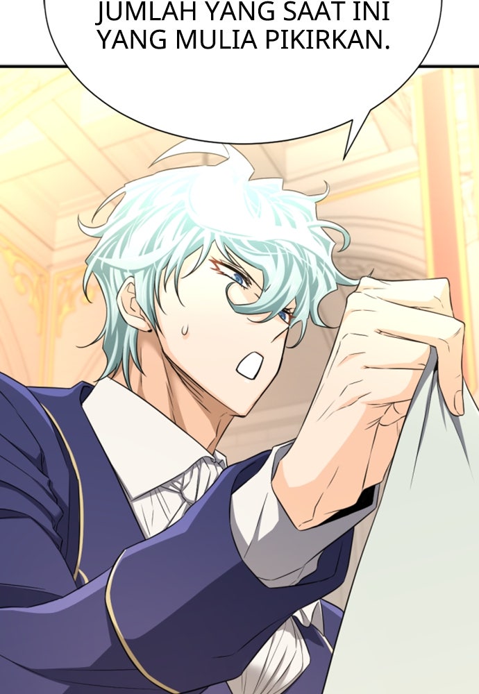 Read The Greatest Estate Developer (ID) Manga Online