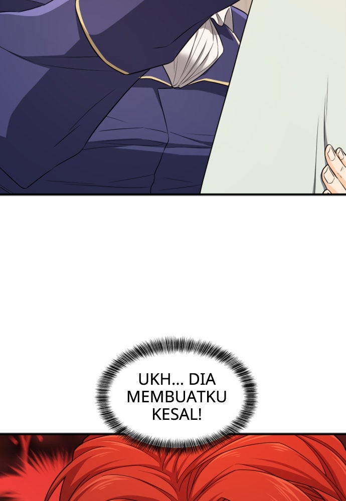 Read The Greatest Estate Developer (ID) Manga Online