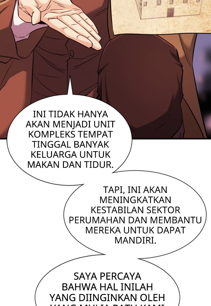 Read The Greatest Estate Developer (ID) Manga Online