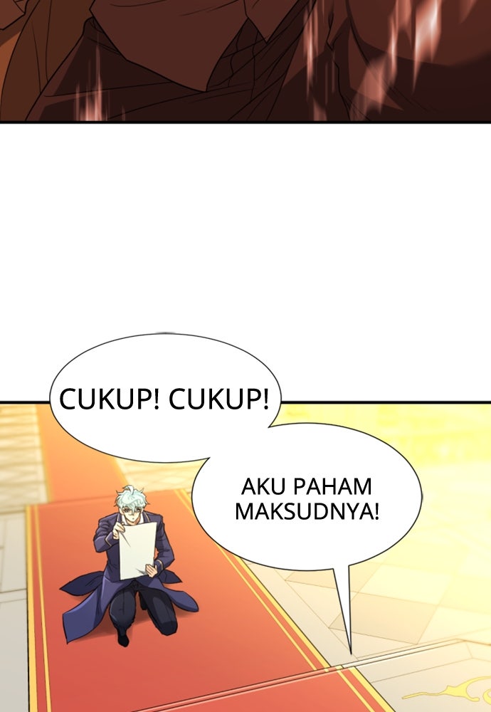 Read The Greatest Estate Developer (ID) Manga Online