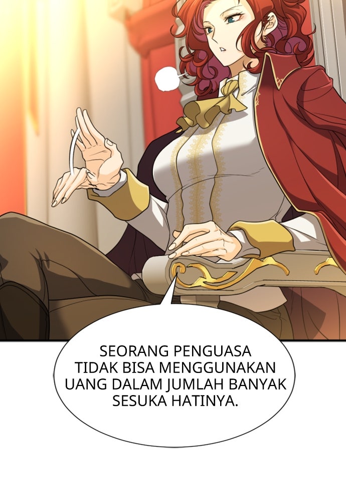 Read The Greatest Estate Developer (ID) Manga Online