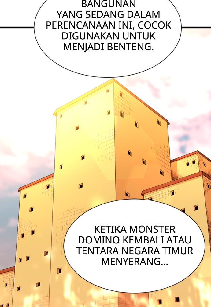 Read The Greatest Estate Developer (ID) Manga Online